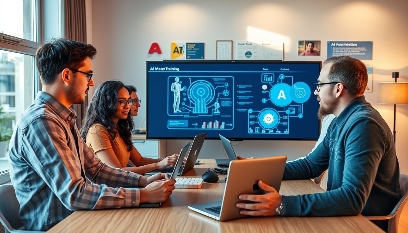 Transform Your Understanding of AI